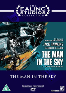 The Man in the Sky (DVD)